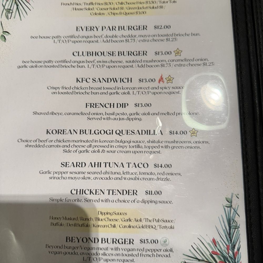 The Legends Grille - All-time favorites - Burgers Near Me - Aiken, South Carolina The Legends Grille - All-time favorites - Burgers Near Me - Aiken, South Carolina