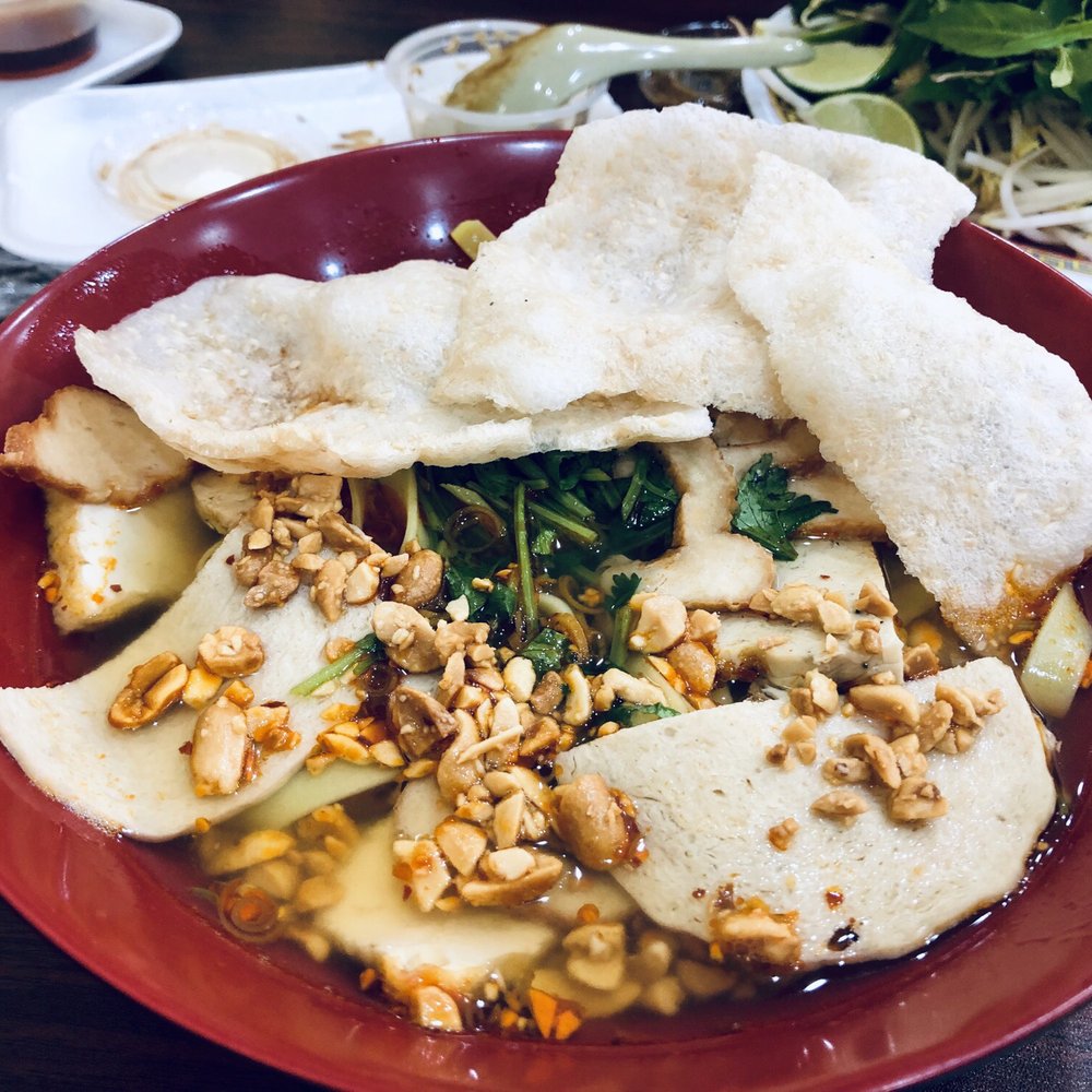 Duy's Vegetarian Cafe - Sandwiches Near Me - Houston, Texas