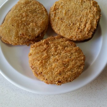 Holopaw Restaurant - Fried green tomatoes - Diners Near Me - Saint Cloud, Florida Holopaw Restaurant - Fried green tomatoes - Diners Near Me - Saint Cloud, Florida
