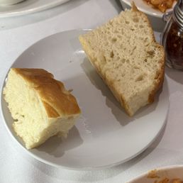 Focaccia