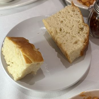 Fresco - House made focaccia - Italian Near Me - Bon Secour, Alabama