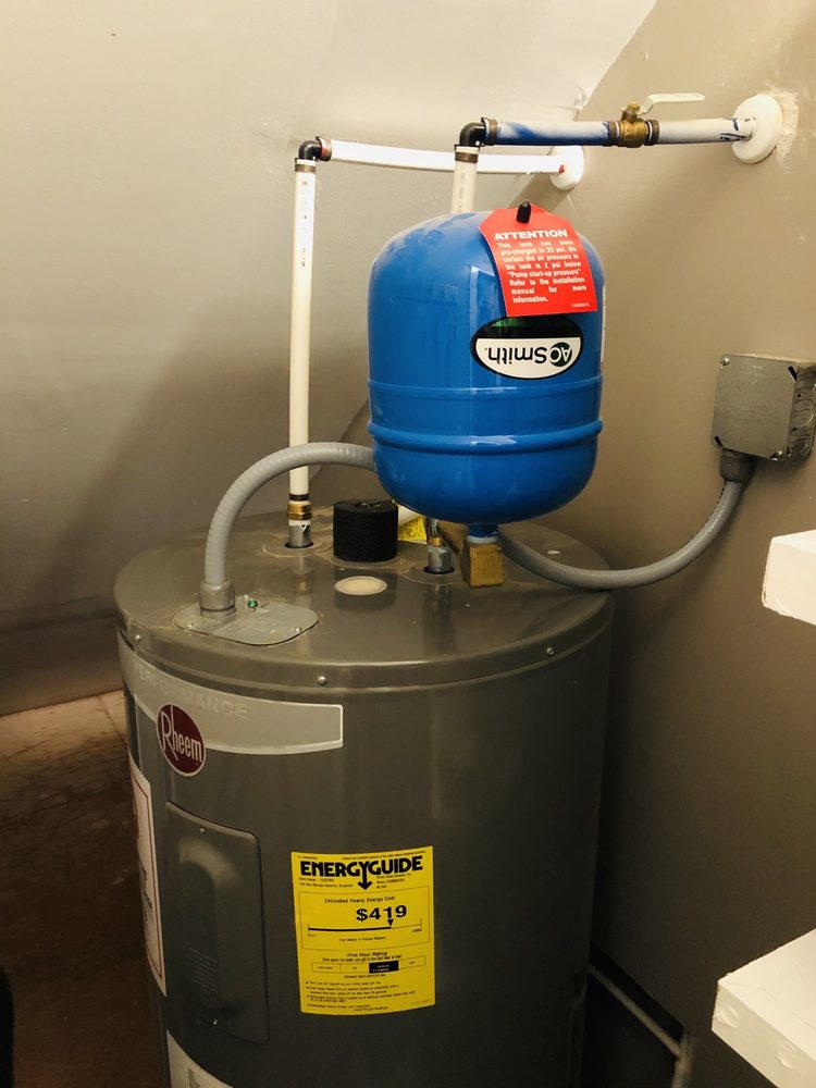 Slide of Plumbing Solutions