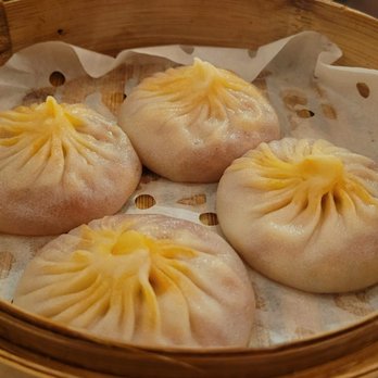 Dumpling Home - Xiao Long Bao - Dim Sum Near Me - San Francisco, California