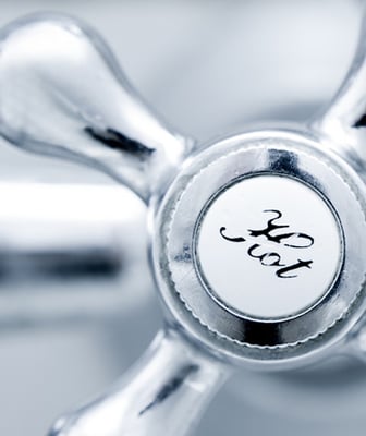 Millbury Lulu Plumbing & Heating Logo