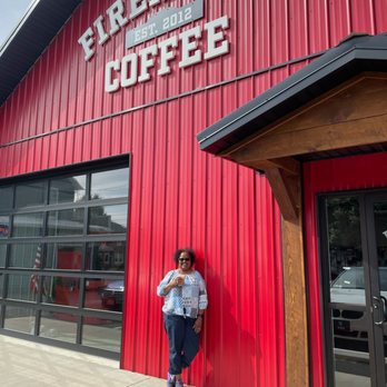 Firehouse Coffee - Coffee Roasteries Near Me - Maxatawny, Pennsylvania