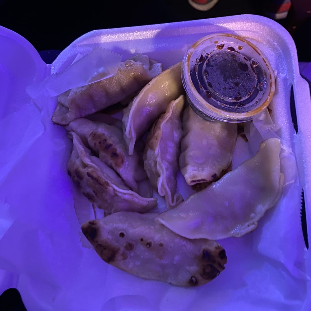Jade Dragon - Pan fried dumplings - Chinese Near Me - Duluth, Georgia Jade Dragon - Pan fried dumplings - Chinese Near Me - Duluth, Georgia