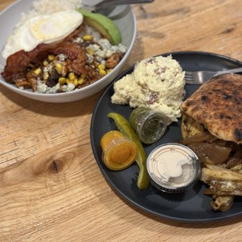 Pressed Cafe - Sandwiches Near Me - Lawrence, Massachusetts