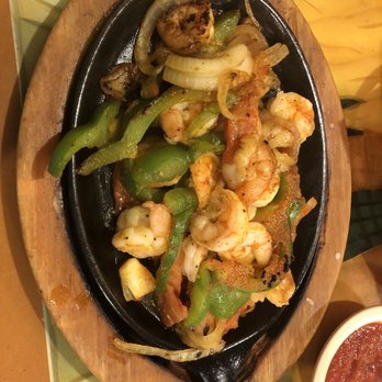 La Pachangas - Shrimp Fajitas - Mexican Near Me - Bonne Terre, Missouri La Pachangas - Shrimp Fajitas - Mexican Near Me - Bonne Terre, Missouri