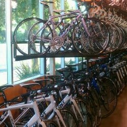 Finish Line Bicycles