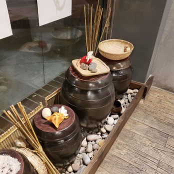 Jin Cook - Nice decor - Korean Near Me - Glendale, California