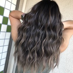 Hair by Vicky