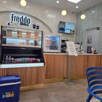 Freddo - Gelato Near Me - Las Vegas, Nevada