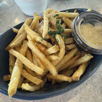 Town Fare by Michele McQueen - Fries - Cafes Near Me - Oakland, California Town Fare by Michele McQueen - Fries - Cafes Near Me - Oakland, California