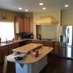 Colorado Cabinets & Counters