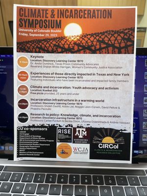 University of Colorado Boulder by null