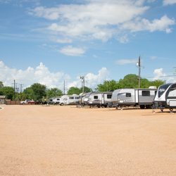 Austin RV Park