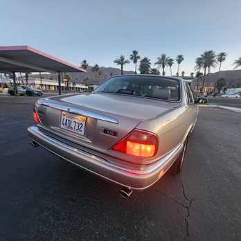 Elephant Car Wash - Car Wash Near Me - Rancho Mirage, California