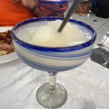 La Mission - Seafood Near Me - Cozumel, ROO