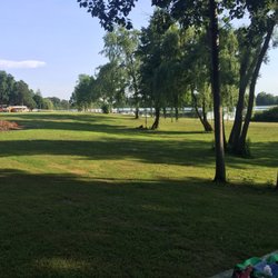 Leidy Lake Campground