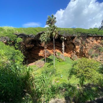 Maha'ulepu Trail - Views - Hiking Near Me Maha'ulepu Trail - Views - Hiking Near Me