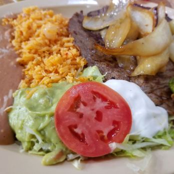 Taqueria Extra - Carne asada plate - Mexican Near Me - Martinez, California Taqueria Extra - Carne asada plate - Mexican Near Me - Martinez, California