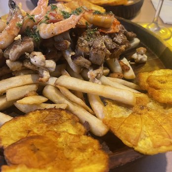 Maracaibo Bistro - Picada Mar Y Tierra - Venezuelan Near Me - Virginia Beach, Virginia Maracaibo Bistro - Picada Mar Y Tierra - Venezuelan Near Me - Virginia Beach, Virginia