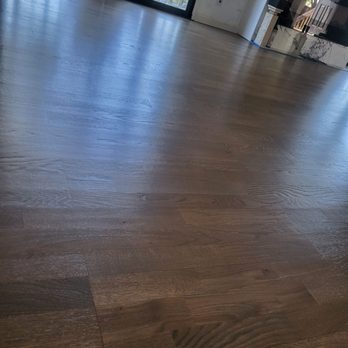 Hernandez Hardwood Floor - Living room floors - Flooring Near Me - Oakland, California