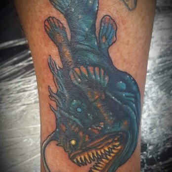 The Tattoo Jar - Tattoo Near Me - Mansfield, Massachusetts