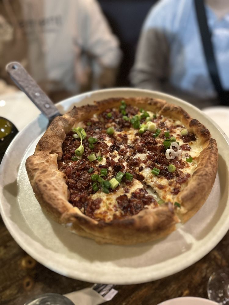 Village Pizzeria