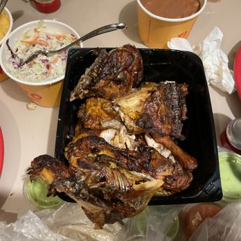 El Pollo Loco - 12 piece family "meal" - Mexican Near Me - San Diego, California El Pollo Loco - 12 piece family "meal" - Mexican Near Me - San Diego, California
