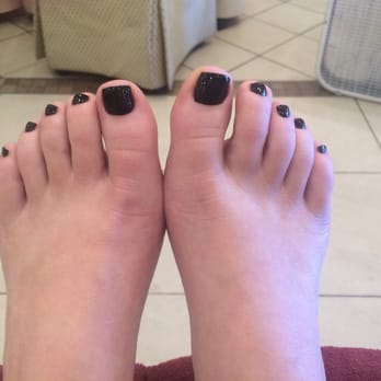 Polish Pros - By Nancy! - Nail Salons Near Me - San Diego, California