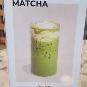 Da Vien Coffee - Coffee & Tea Near Me - Cerritos, California