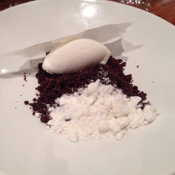 Uchi Austin - Panna Cotta - Sushi Bars Near Me - Austin, Texas Uchi Austin - Panna Cotta - Sushi Bars Near Me - Austin, Texas