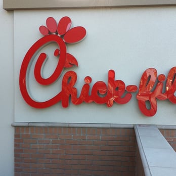 Chick-fil-A - Front - Fast Food Near Me - Sunnyvale, California Chick-fil-A - Front - Fast Food Near Me - Sunnyvale, California