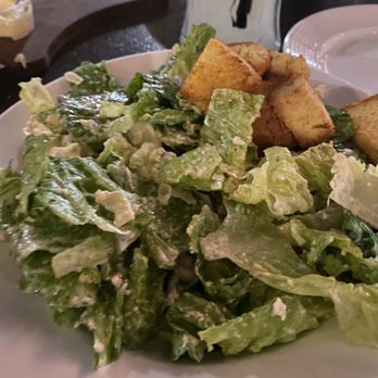 Gladstone's - Caesar Salad - Seafood Near Me - Long Beach, California Gladstone's - Caesar Salad - Seafood Near Me - Long Beach, California