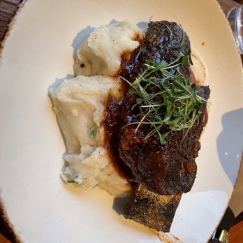 Haywire - New American Near Me - Plano, Texas