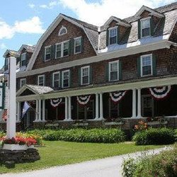 The Crafts Inn