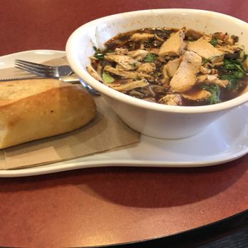 Panera Bread - Chicken soba noodle bowl. - Sandwiches Near Me - Waldorf, Maryland Panera Bread - Chicken soba noodle bowl. - Sandwiches Near Me - Waldorf, Maryland