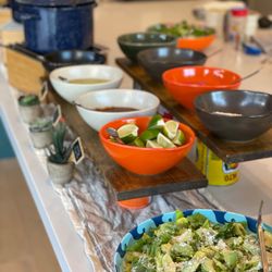 Tacolicious Catering