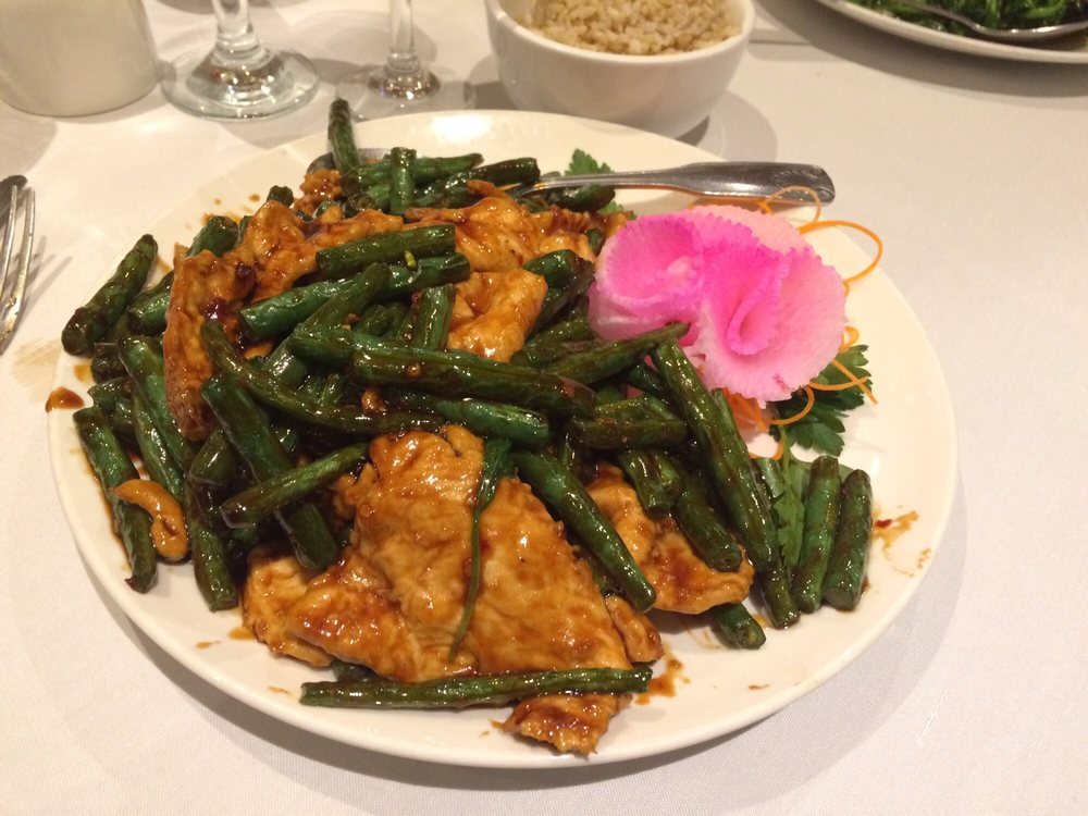 Order Szechuan Chicken food online from Jani store, Wantagh on bringmethat.com