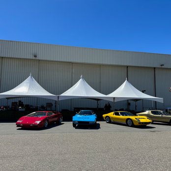 Standard Event Rentals - Party Equipment Rentals Near Me - Modesto, California Standard Event Rentals - Party Equipment Rentals Near Me - Modesto, California