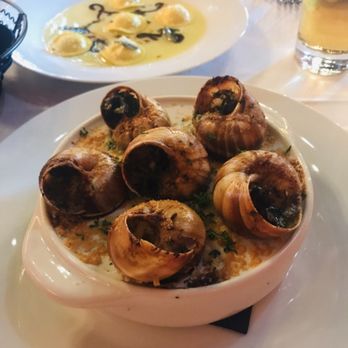 Bacquet's Restaurant - Escargot! Don't be scared! You have to try! - French Near Me - Eagle, Idaho Bacquet's Restaurant - Escargot! Don't be scared! You have to try! - French Near Me - Eagle, Idaho