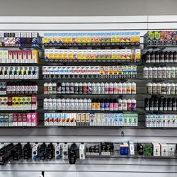 Vaping and More - 60-120ml bottles all premium juice!