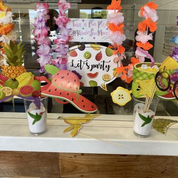 Elite Experience: Robeks - Fun photo props - Yelp Events Near Me - San Marcos, California