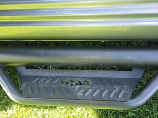 C&L Auto Body by null