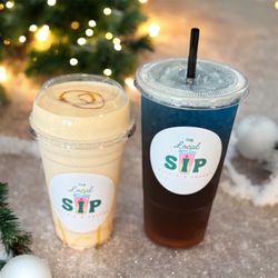The Local Sip
