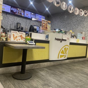 Happy Lemon - Coffee & Tea Near Me - Fresno, California Happy Lemon - Coffee & Tea Near Me - Fresno, California