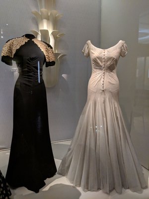 Museo del Traje by null