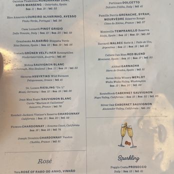 Pappadeaux Seafood Kitchen - Menu - December 2025 - Cajun/Creole Near Me - Grapevine, Texas