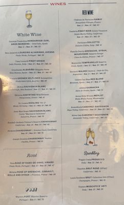 Menu photo 6 Pappadeaux Seafood Kitchen Grapevine, TX